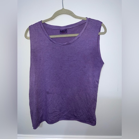 Muscle Tee Tank Top Bundle - Picture 3 of 7